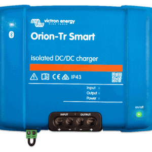 Convertidor Orion-tr Smart 24/12-20a (240w) Dc-dc Aislado Cargador