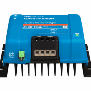 Convertidor Orion-tr Smart 24/12-30a (360w) Aislado Dc-dc Cargador