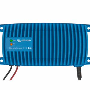 Cargador Blue Smart Ip67 12/25(1) 230v Cee 7/7
