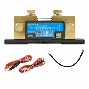 Smartshunt 1000a/50mv