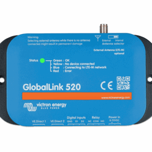Global Link 520 (Incluye Sim 5 Años)