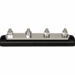 Busbar 600a + 4p Con Tapa 1