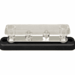 Busbar 150 A + 4p Con Tapa 1