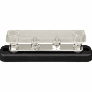 Busbar 150 A + 4p Con Tapa