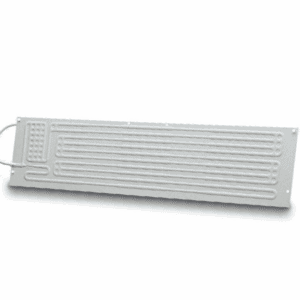 PT12 EVAPORADOR DE PLACA 95 x 22,3 cm + CONECTOR RAPIDO A PLACA