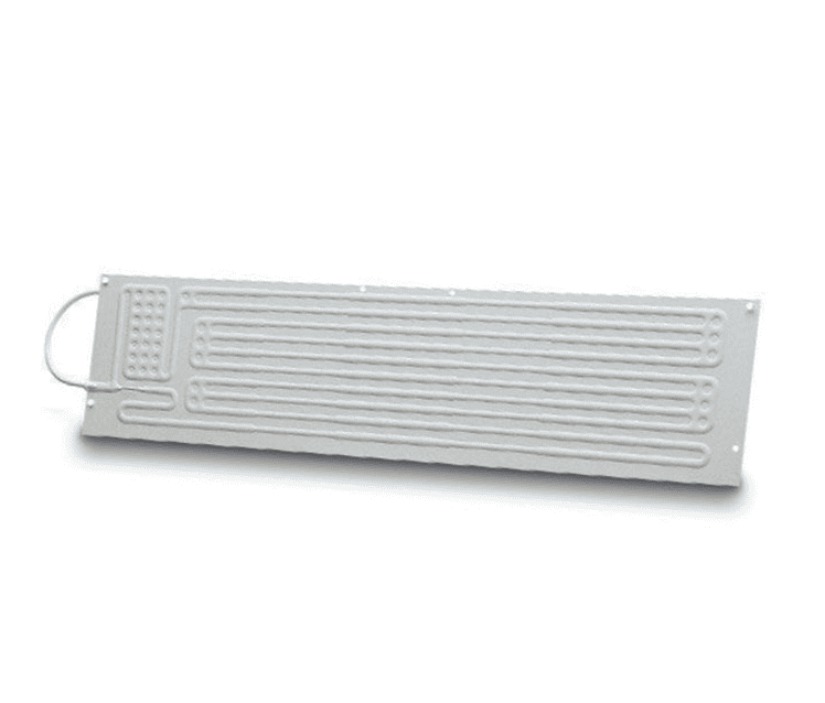 PT12 EVAPORADOR DE PLACA 95 x 22,3 cm + CONECTOR RAPIDO A PLACA 1 PT12 EVAPORADOR DE PLACA 95 x 22,3 cm + CONECTOR RAPIDO A PLACA