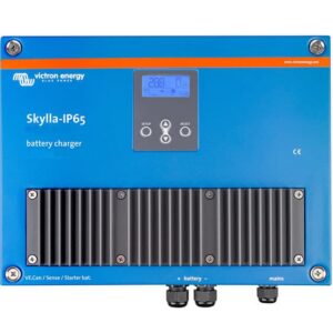 Cargador Skylla-ip65 24/35(3) 120-240v