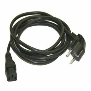 Mains Cord Uk For Smart Ip43 Charger 2m