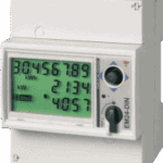 Energy Meter Em24-3phase-max65a/phase Ethernet 1