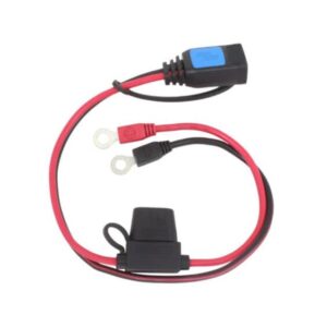 M8 Eyelet Connector (With 30a Ato Fuse)