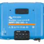 Controlador De Carga Solar Mppt Smartsolar 150/60-tr 1