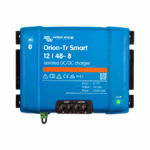 Convertidor Orion Tr Smart 12/48-8a (360w) Aislado Dc Dc - Cargador 1