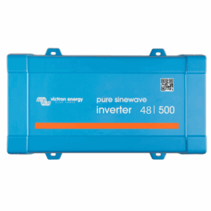 Inversor Phoenix 48/500 Ve.direct Schuko