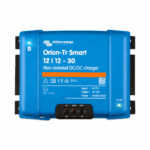 Convertidor Orion-tr Smart 12/12-30a No Aislado Dc-dc Cargador 1