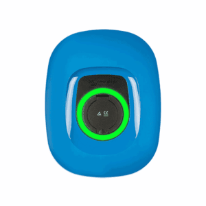 Ev Charging Station Ns - Azul