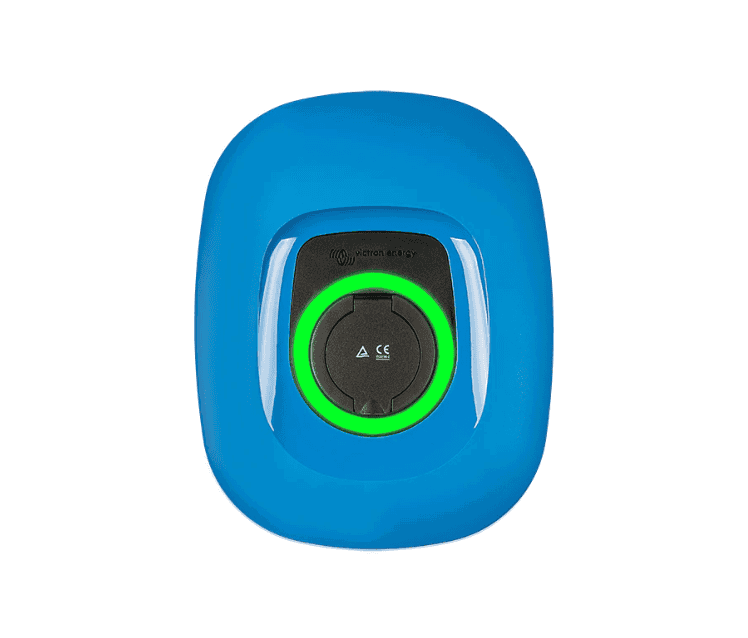 Ev Charging Station Ns - Azul 1 Ev Charging Station Ns - Azul