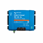 Convertidor Orion-tr Smart 48/24-16a (360w) Aislado Dc-dc Cargador 1