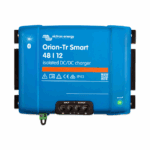Convertidor Orion-tr Smart 48/12-20a (240 W) Dc - Dc Aislado Cargador 1