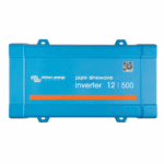 Inversor Phoenix 12/500 Ve. Direct Uk (Bs 1363) 1