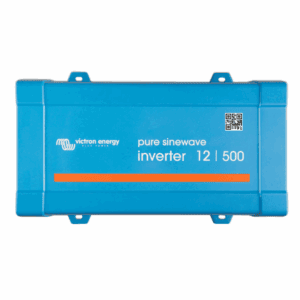 Inversor Phoenix 12/500 Ve. Direct Uk (Bs 1363)