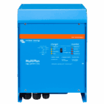 Placa Ac Conexion Pcba Multiplus 24/3000/70-16a-230vac 1