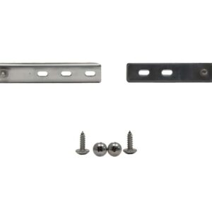 2K  R-KIT CERNIERA INF+SUP. 2 FORI COMPLETA  - SUPERIOR+INFERIOR