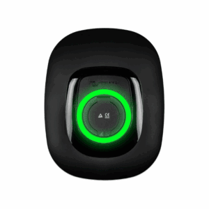 Carcasa Negra Para Cargador Coche Electrico Victron Ns