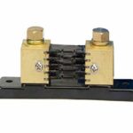 Shunt 500a/50mv 1