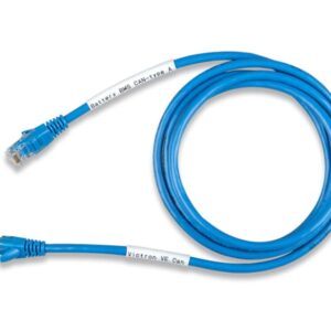 Ve.can To Can-bus Bms Type B Cable 1.8 M