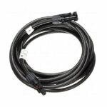 Cable De 5 Mts. Para Solar (6 Mm2) 1