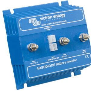 Argodiode 80-2sc 2 Baterías 80a