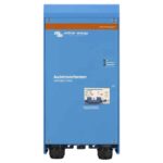 Autotransformador 120 / 240 Ac-100a 1