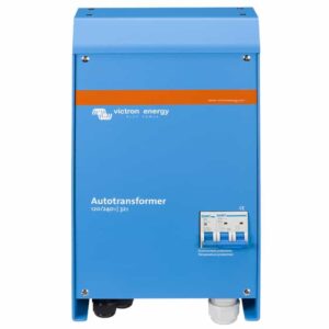 Autotransformador 120 / 240 Ac-32a