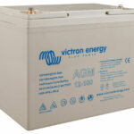 Batería Agm Super Cycle 12v/100ah (M6) 1