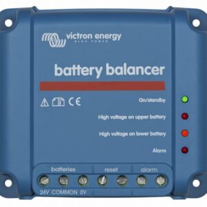 Balancer De Baterias