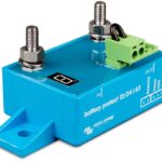Protector De Batería 12/24v-65a 1