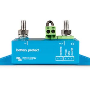 Protector De Batería 12/24v-100a
