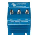 Bcd 402 2 Baterías 40a (Combinador De Diodos) 1