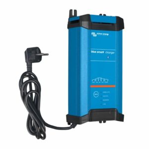 Cargador Blue Smart Ip22 12/15(1) 230v Cee 7/7