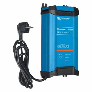 Cargador Blue Smart Ip22 24/8(1) 230v Cee 7/7