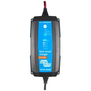 Cargador Blue Smart Ip65 12/10(1) 230v Cee 7/17