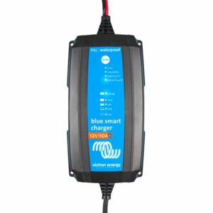 Cargador Blue Smart Ip65 12/10(1) 120v Nema 1-15p
