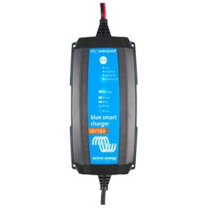Cargador Blue Smart Ip65 12/15(1) 230v Cee 7/17