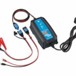 Cargador Blue Smart Ip65 12/15(1) 120v Nema 1-15p 1
