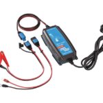 Cargador Blue Smart Ip65s 12/5(1) 230v Cee 7/17 1