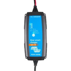 Cargador Blue Smart Ip65 12/7(1) 230v Cee 7/17