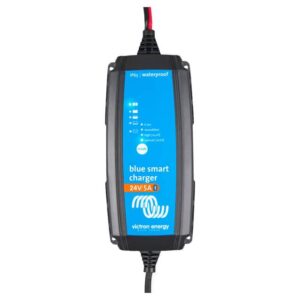 Cargador Blue Smart Ip65 24/5(1) 230v Cee 7/17