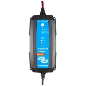 Cargador Blue Smart Ip65 24/8(1) 230v Cee 7/17