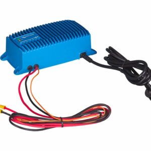 Cargador Blue Smart Ip67 12/13(1) 230v Cee 7/7