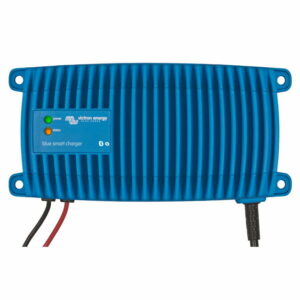 Cargador Blue Smart Ip67 12/17(1) 230v Cee 7/7